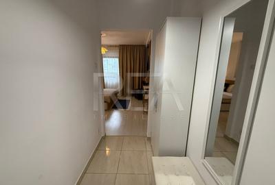 Garsoniera Universitate - 8