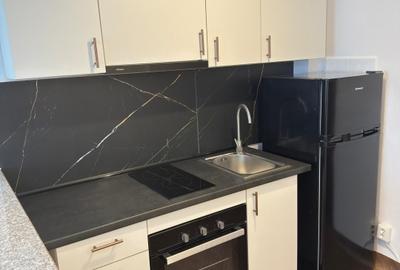 Garsoniera 22mp, finisata modern, zona Expo Transilvania - 7