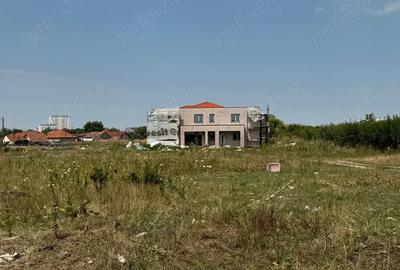 Teren de 500 mp, în Kuncz - 1