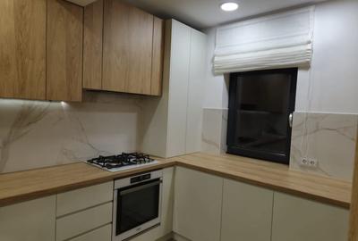 Inchiriez apartament Nou la prima inchiriere cu 3 camere in zona Carpati 2 - 20