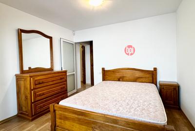 Apartament cu 3 camere decomandat în Fălticeni - 3