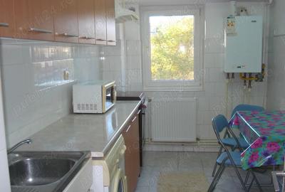 Apartament cu 2 camere decomandat în Central - 1