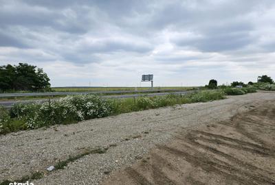 Teren de 14832 mp, în Central - 2