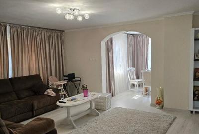 Vila D+P+M, Zona -Episcopia, teren 513 mp, lux, SC-310 , garaj, gaz - 11