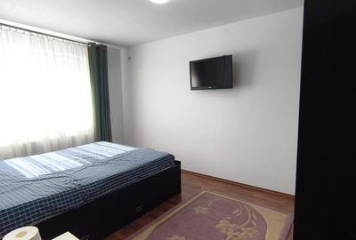 Apartament cu 2 camere decomandat în Vitan - 3
