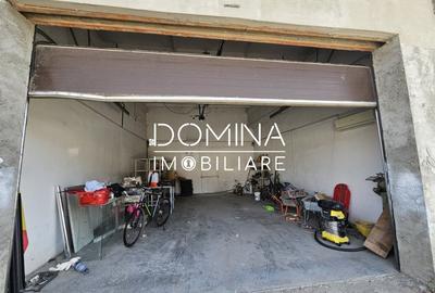 Spațiu comercial, de 220 mp, în Debarcader - 6