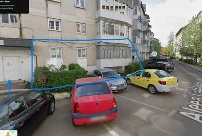 Apartament cu 4 camere decomandat în George Enescu - 14