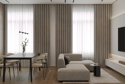 ULTIMA unitate de 3 camere în pre-sale la Parkside 3 –preț de lansare disponibil - 3