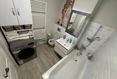 Apartament cu 2 camere decomandat în Păcii - 3