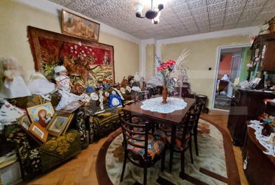 Apartament de vanzare, cu 3 camere, 68 mp, decomandat, zona Tatarasi - 4
