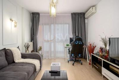 Apartament 2 camere - Doamna Ghica Plaza - 4