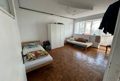 Apartament cu 2 camere decomandat, mobilat în Giurgiului - 1