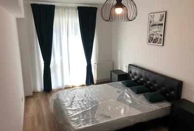 Apartament cu 2 camere decomandat, mobilat în Central - 2