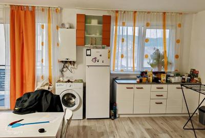 Apartament 50 mp utili zona Eroilor, parter inalt cu balcon - 3