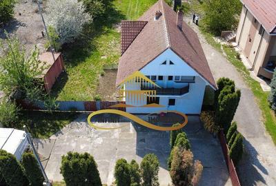 Casa de inchiriat Bacau / strada Arcadie Septilici - 1