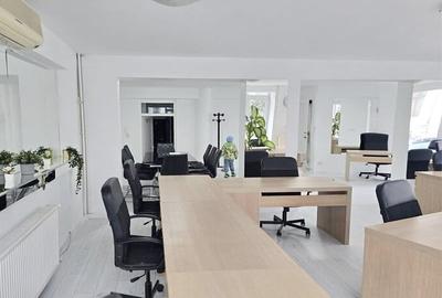 Birou, de 300 mp, în Unirii - 8