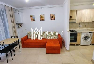 Apartament cu 2 camere decomandat, mobilat în Arhitecților - Calea Cisnădiei