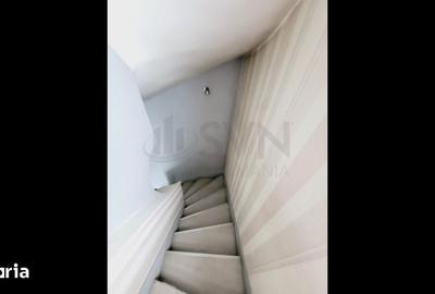 Casă cu 4 camere cu Teren 670 Mp în Central - 3