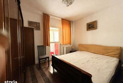Apartament cu 2 camere decomandat, mobilat în Știrbei Vodă - 2