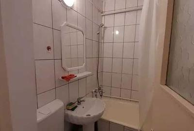 Garsonieră semidecomandată în Tudor Vladimirescu - 6