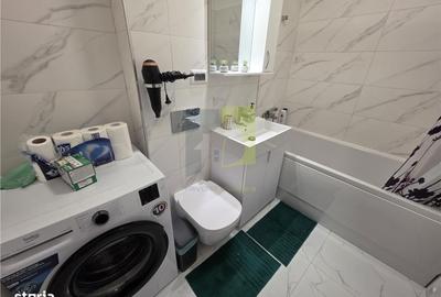 Garsonieră decomandată în Cornitoiu - 2