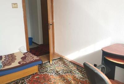 Apartament cu 3 camere decomandat în Exercițiu - 10