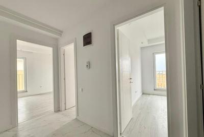 Apartament cu 2 camere decomandat în Ștefăneștii de Jos - 4