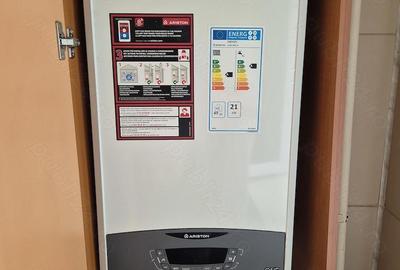 Apartament cu 3 camere decomandat în Central - 1
