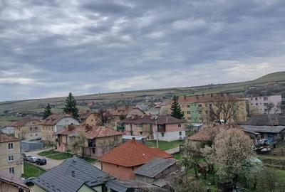 Apartament cu 3 camere decomandat în Aghireșu - 3