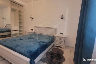 Prima inchiriere - Apartament lux in vila, curte, 2 locuri de parcare - 7