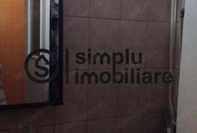 Garsonieră semidecomandată în 1 Mai - 6