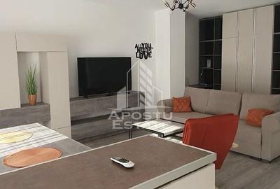 Apartament cu 2 camere decomandat în Tipografilor - 1