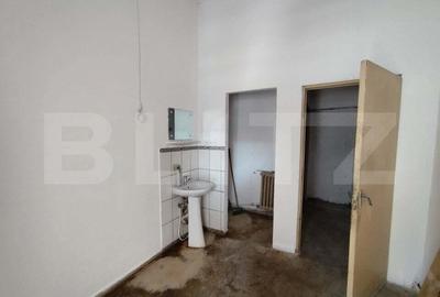 Spațiu comercial, de 177 mp, în Cugir