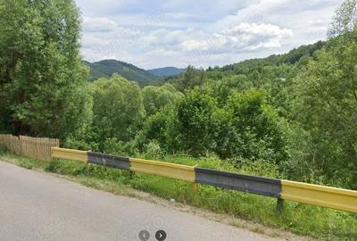 Teren de 4900 mp, în Secăria - 7