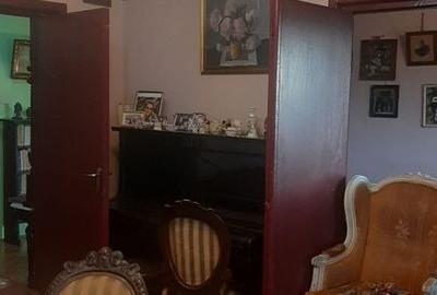 De inchiriat Apartament 2 camere, Cismigiu sector 1 De inchiriat Apartament 2 camere, Cismigiu sector 1 - 5