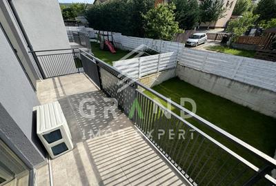 OPORTUNITATE!Casa 4 camere,TERASA+GRADINA,GARAJ,ZONA BORHANCI/ROMUL LADEA OPORTUNITATE!Casa 4 camere,TERASA+GRADINA,GARAJ,ZONA BORHANCI/ROMUL LADEA - 44