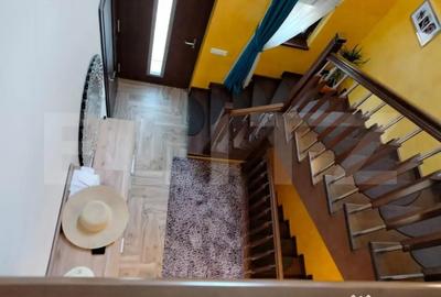 Casă cu 5 camere cu Teren 700 Mp în Ipotești - 5
