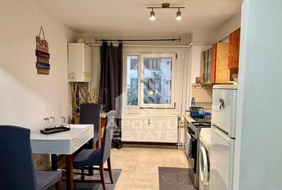 Apartament 3 camere, centrala proprie, zona Dacia - 18