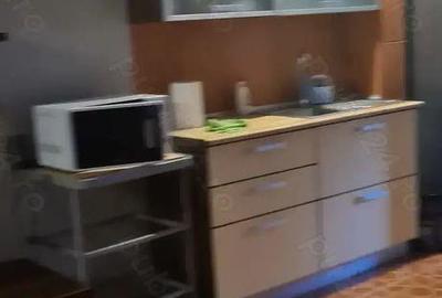 Garsonieră decomandată, mobilată în Dristor