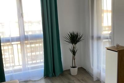 Apartament cu 2 camere decomandat, mobilat în Sud-Vest - 2