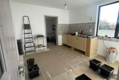 Casă cu 4 camere în Cornetu - 7
