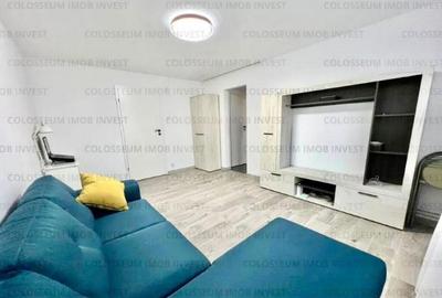 Garsoniera mobilata si utilata -zona Bartolomeu Garsoniera mobilata si utilata -zona Bartolomeu - 2