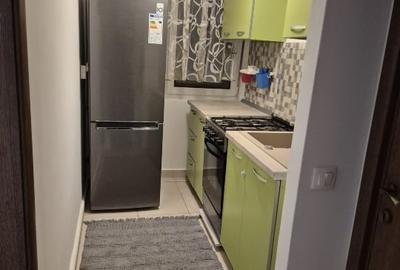 Închiriere Apartament 2 Camere - Zona Gara de Nord - 10 min de Piața Victoriei - 4