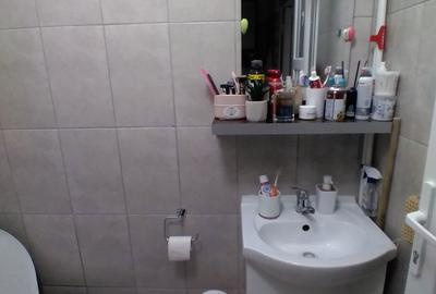 Apartament cu 2 camere semidecomandat în Sârbi - 1