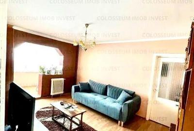 Apartament cu 3 camere,2 bai-Cartierul Florilor Apartament cu 3 camere,2 bai-Cartierul Florilor - 1