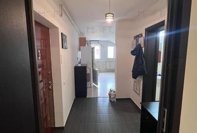 2 camere | CENTRALA PROPRIE | MILITARI RESIDENCE - 5