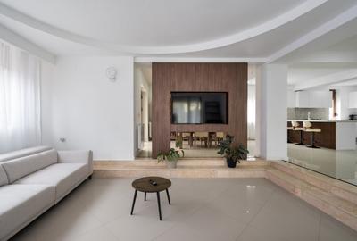 IANCU NICOLAE - AMFITEATRU RESIDENCE, 350 MP, 7 DORMITOARE, 5 BAI, 650 TEREN MP IANCU NICOLAE - AMFITEATRU RESIDENCE, 350 MP, 7 DORMITOARE, 5 BAI, 650 TEREN MP - 55