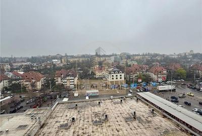Apartament cu 4 camere decomandat în Gară - 5