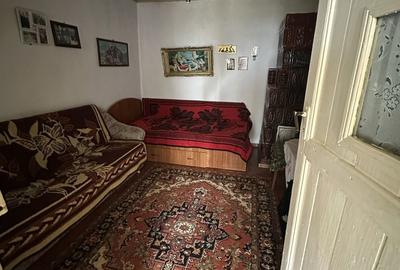 Casă cu 3 camere în Țăndărei - 8