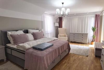 Vila individuala cu piscina Erou Iancu Nicolae - 6